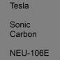 Preview: Tesla, Sonic Carbon, NEU-106E.